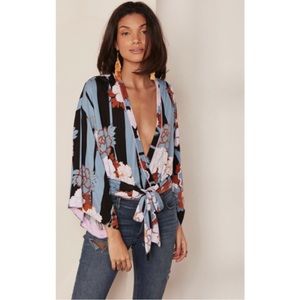 Free people shirt